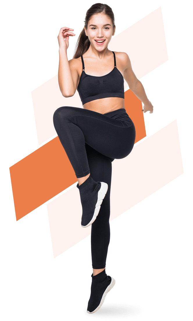 Find The Right Workout